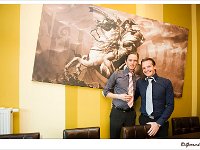 Opening Grand bistro Napoleon_01